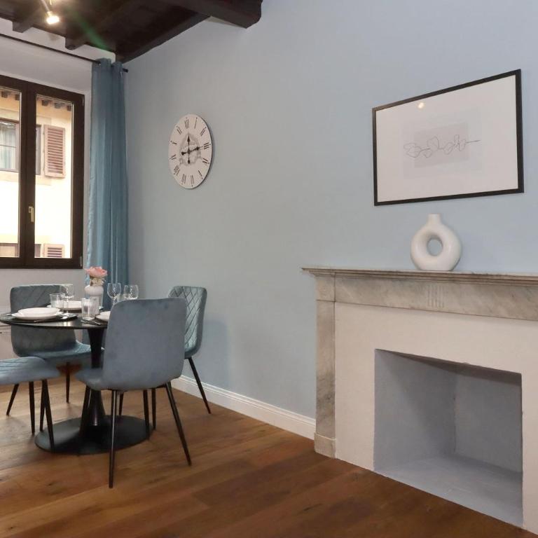 Innovation and Luxury Borgo Pinti - Appartamento Premier con 1 Camera da Letto - 3