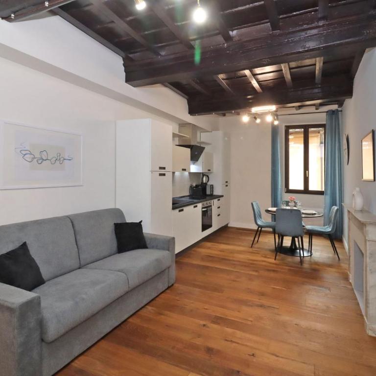 Innovation and Luxury Borgo Pinti - Appartamento Premier con 1 Camera da Letto - 1