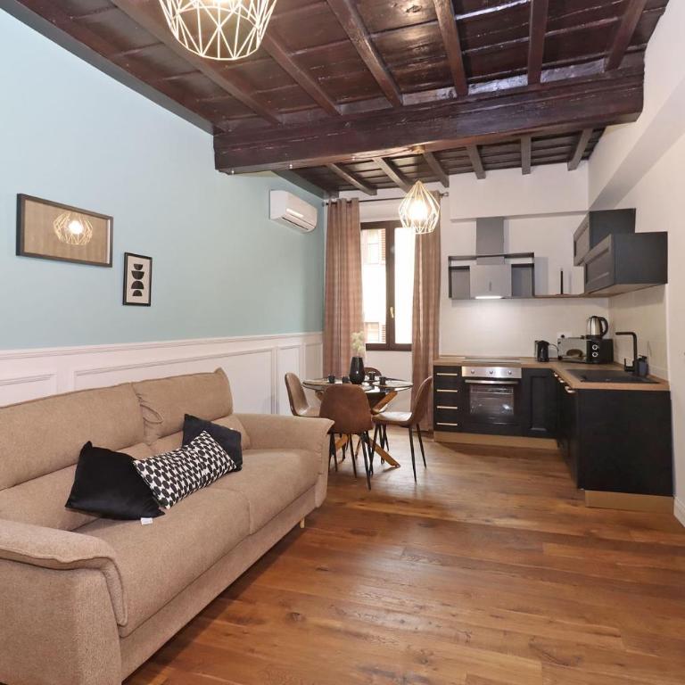 Innovation and Luxury Borgo Pinti - Appartamento Superior con 1 Camera da Letto - 17
