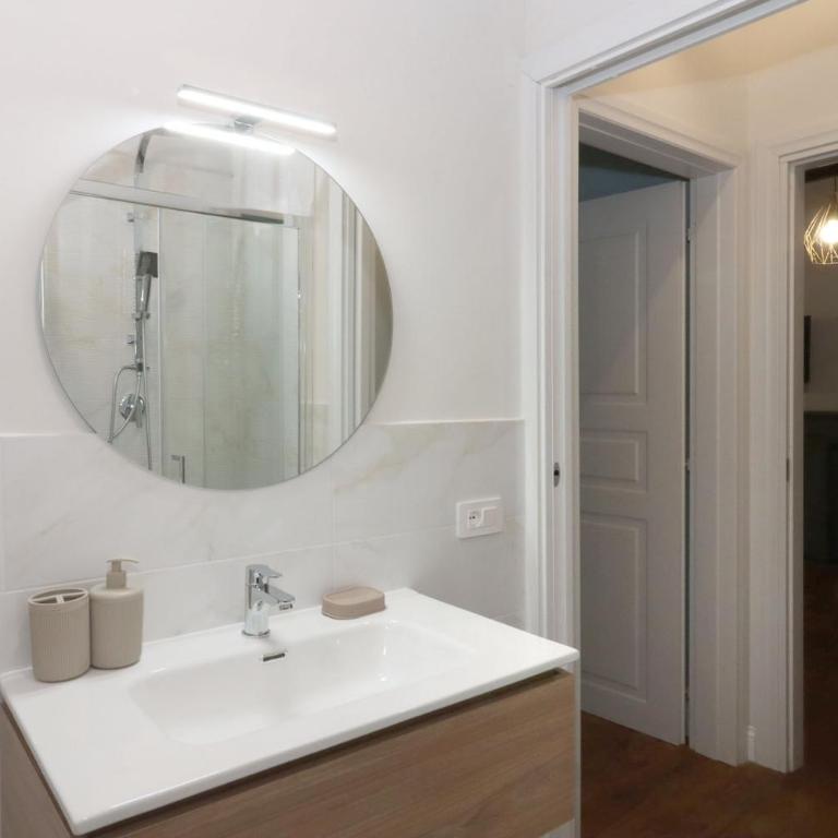 Innovation and Luxury Borgo Pinti - Appartamento Superior con 1 Camera da Letto - 16