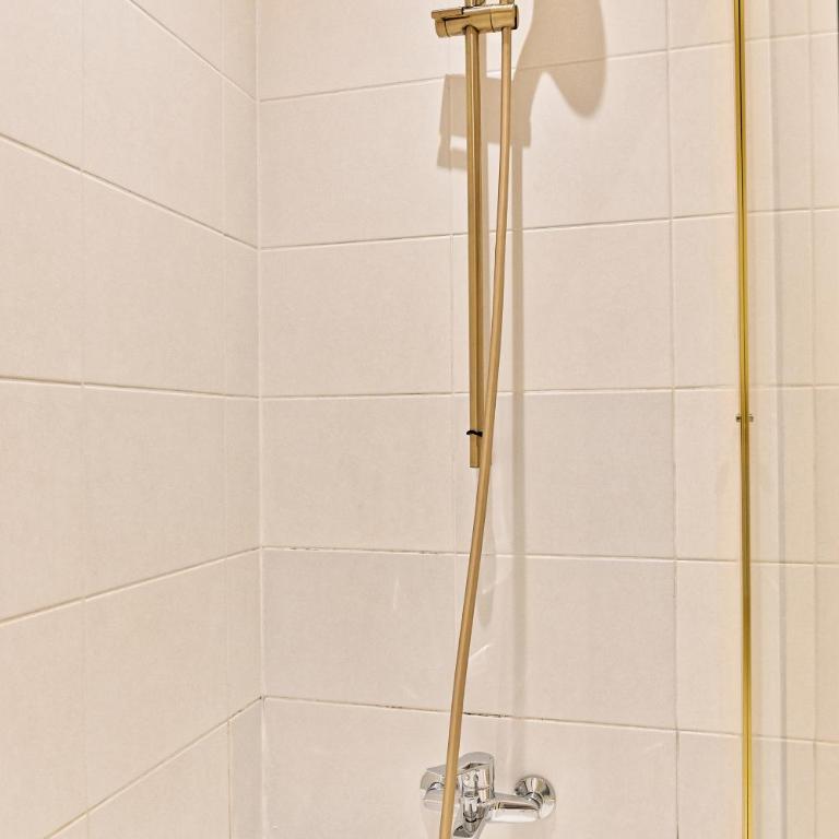 Appartement moderne et climatisé - Arc de Triomphe - Appartamento Deluxe con 2 Camere da Letto - 31