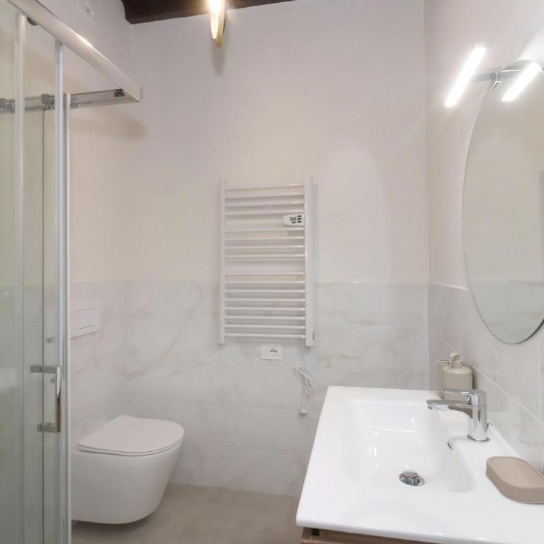 Innovation and Luxury Borgo Pinti - Appartamento Superior con 1 Camera da Letto - 14