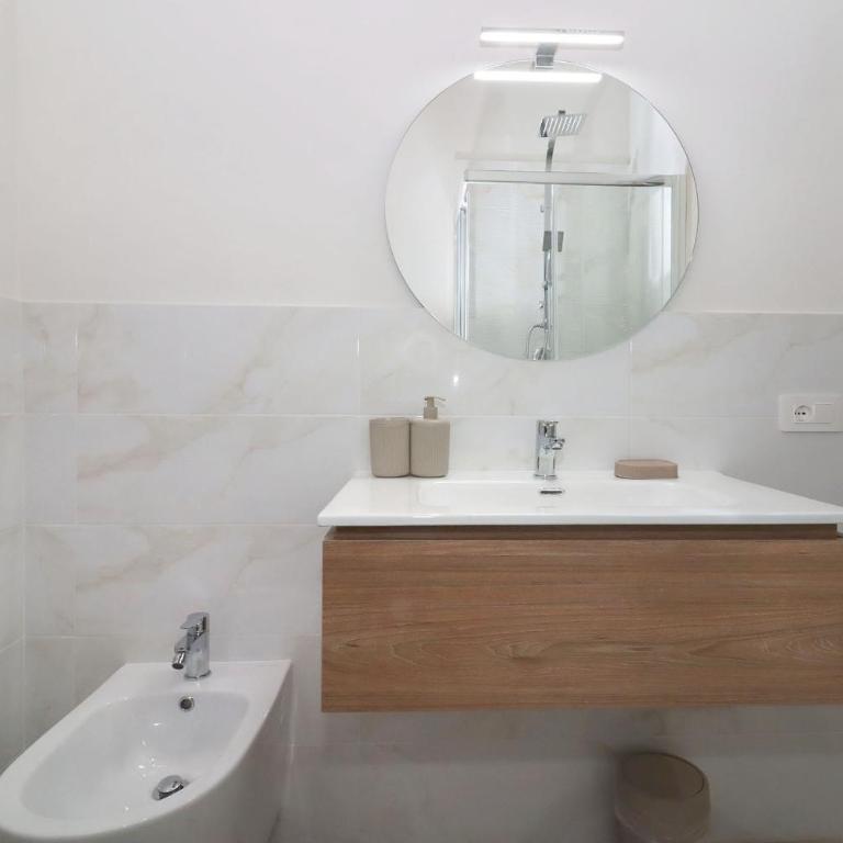 Innovation and Luxury Borgo Pinti - Appartamento Superior con 1 Camera da Letto - 13