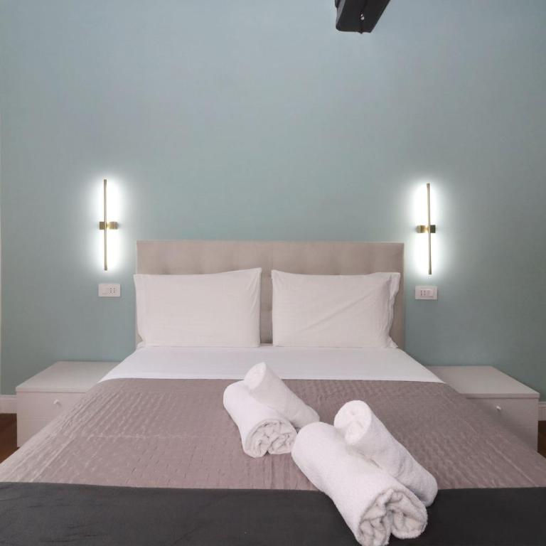 Innovation and Luxury Borgo Pinti - Appartamento Superior con 1 Camera da Letto - 11