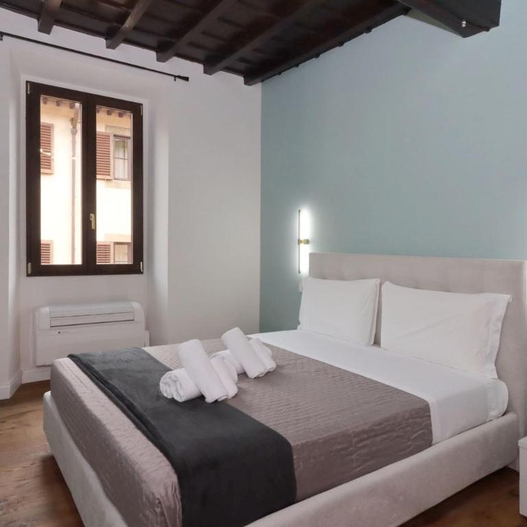Innovation and Luxury Borgo Pinti - Appartamento Superior con 1 Camera da Letto - 10