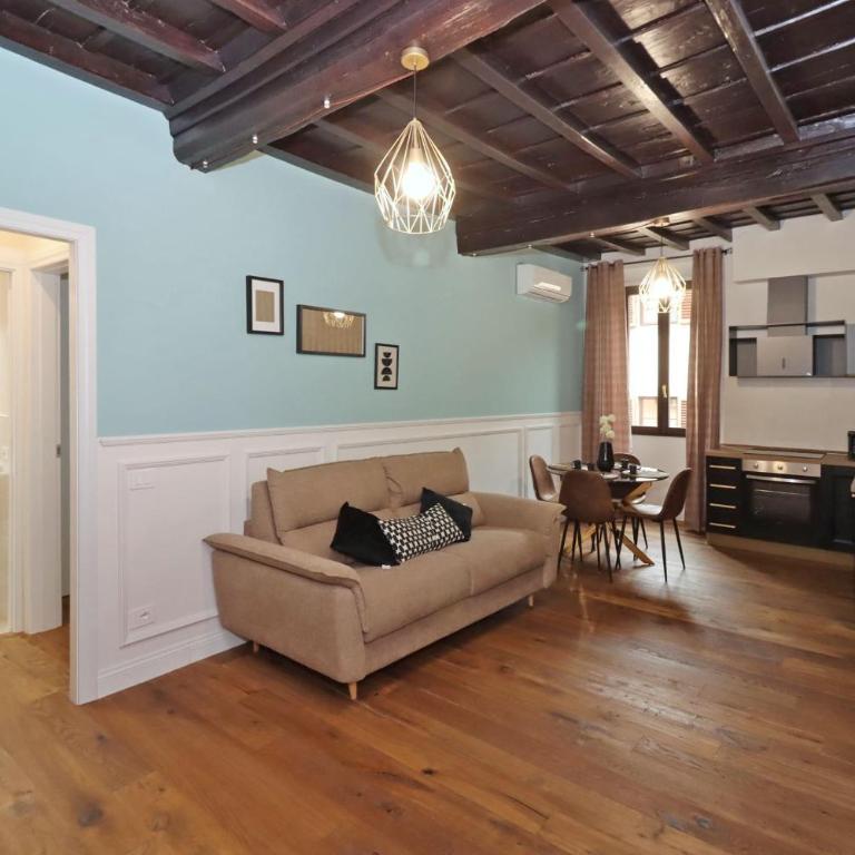 Innovation and Luxury Borgo Pinti - Appartamento Superior con 1 Camera da Letto - 6