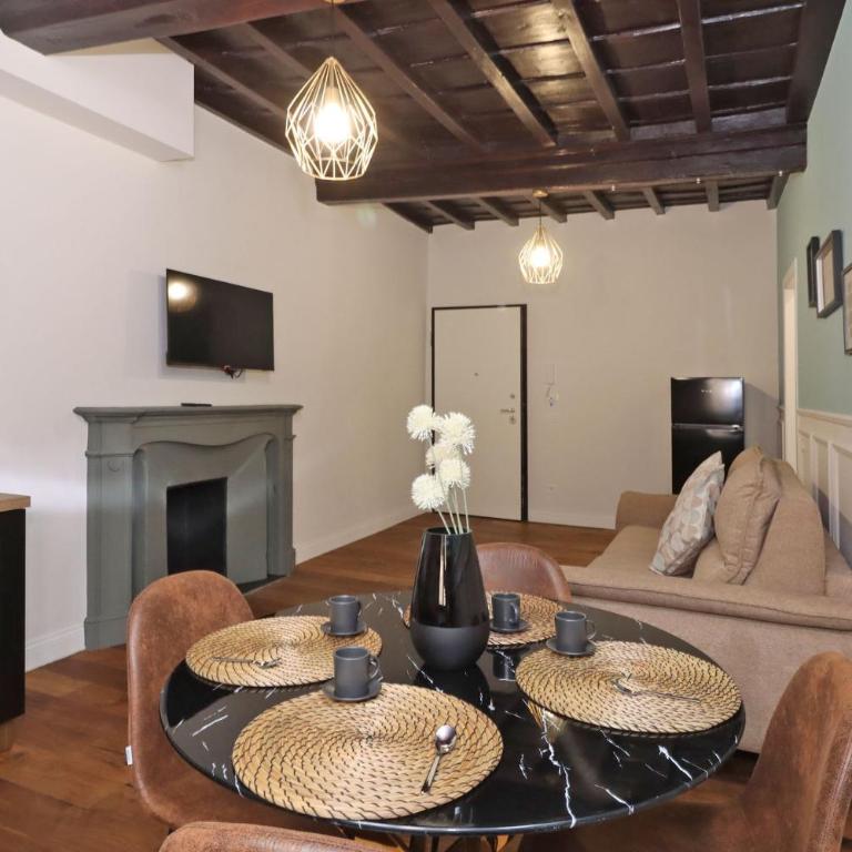 Innovation and Luxury Borgo Pinti - Appartamento Superior con 1 Camera da Letto - 3