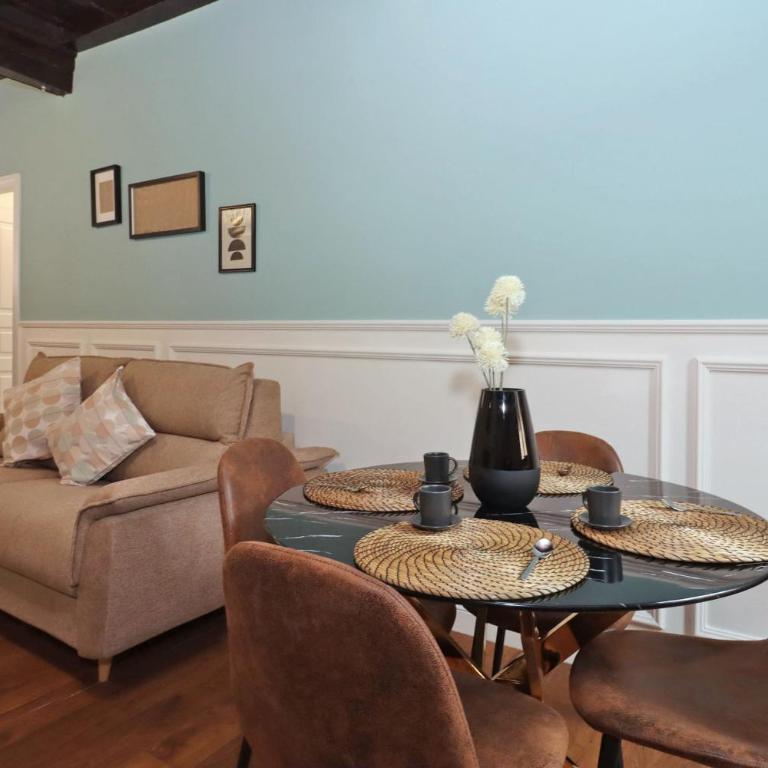 Innovation and Luxury Borgo Pinti - Appartamento Superior con 1 Camera da Letto - 2