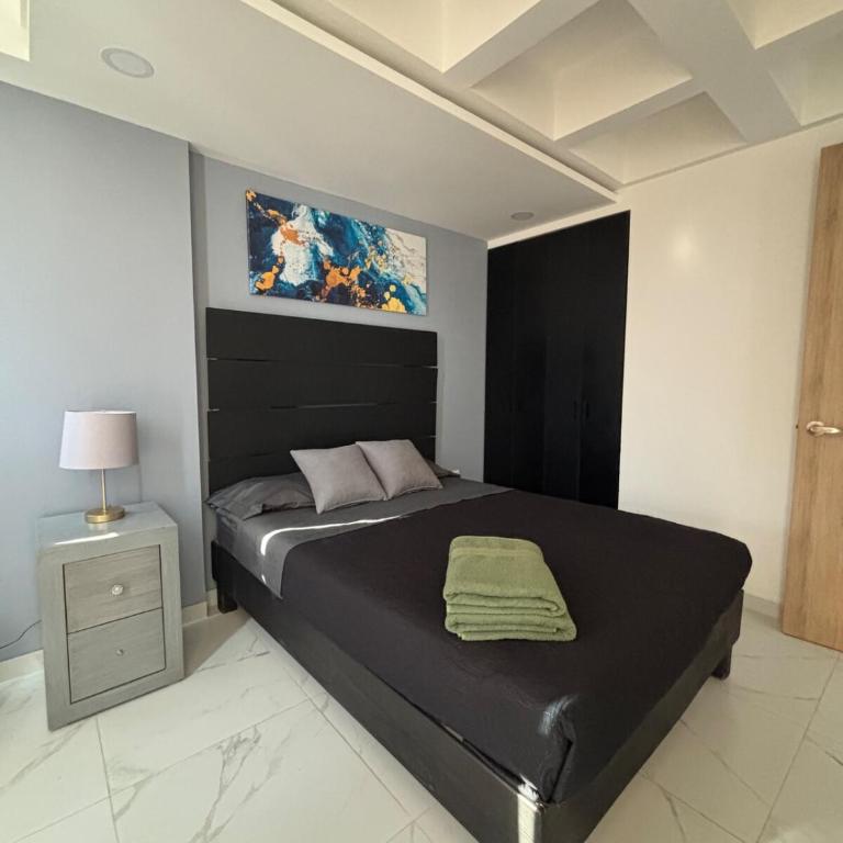 Fantastic studio in Roma Sur - Apartamento de 1 dormitorio - 26