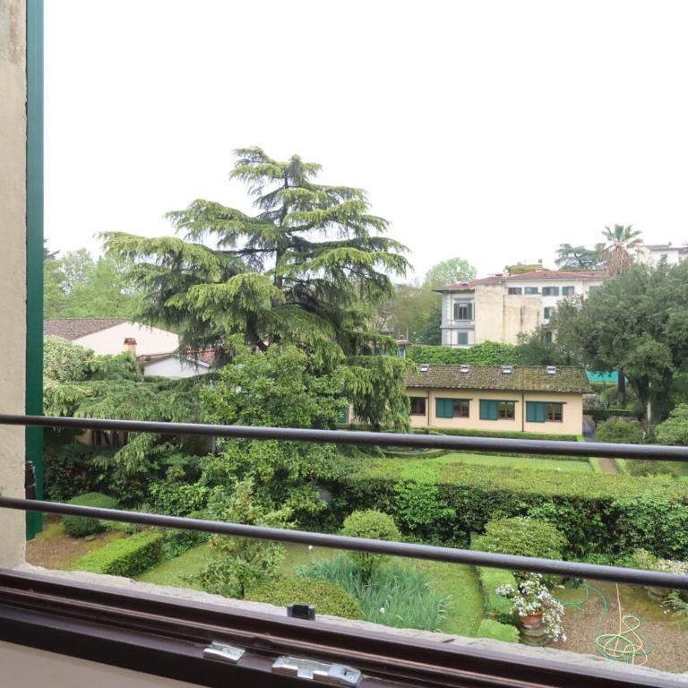 Innovation and Luxury Borgo Pinti - Appartamento Deluxe con 2 Camere da Letto e Vista Giardino - 15