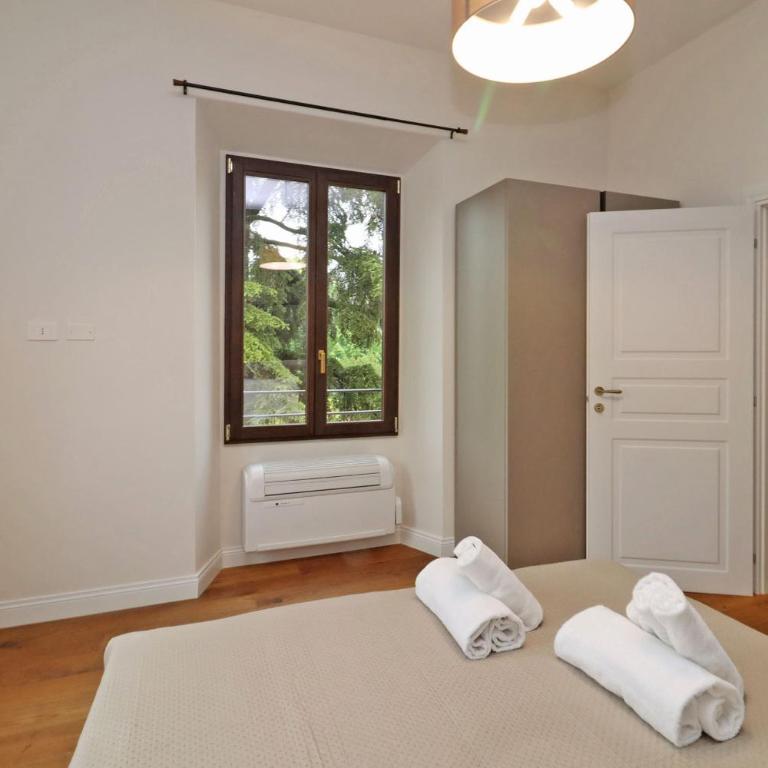 Innovation and Luxury Borgo Pinti - Appartamento Deluxe con 2 Camere da Letto e Vista Giardino - 13