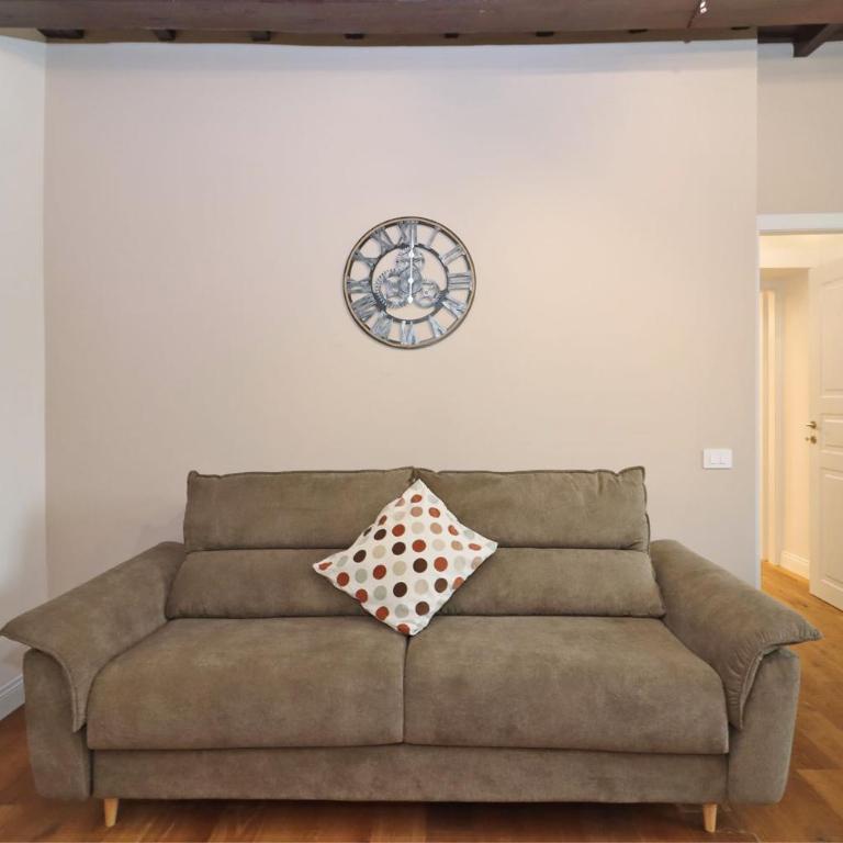 Innovation and Luxury Borgo Pinti - Appartamento Deluxe con 2 Camere da Letto e Vista Giardino - 3