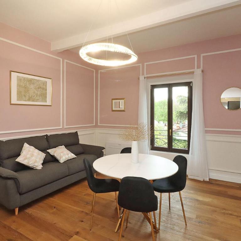 Innovation and Luxury Borgo Pinti - Appartamento Superior con 2 Camere da Letto - 1