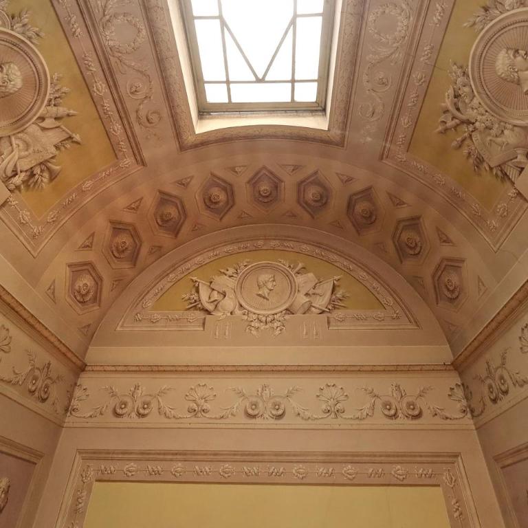 Innovation and Luxury Borgo Pinti - Appartamento Superior con 2 Camere da Letto - 2