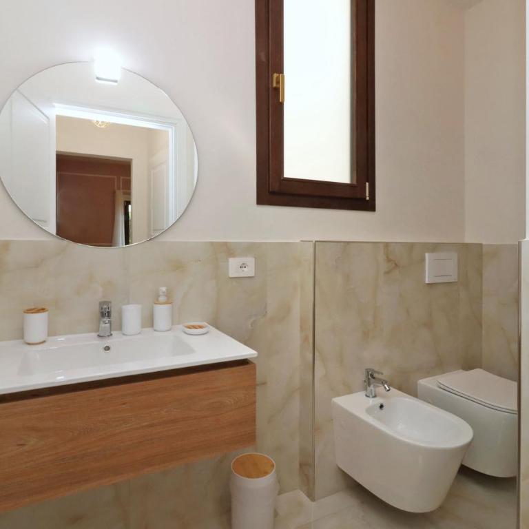 Innovation and Luxury Borgo Pinti - Appartamento Superior con 2 Camere da Letto - 19