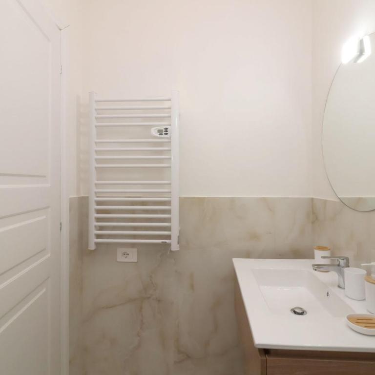 Innovation and Luxury Borgo Pinti - Appartamento Superior con 2 Camere da Letto - 17