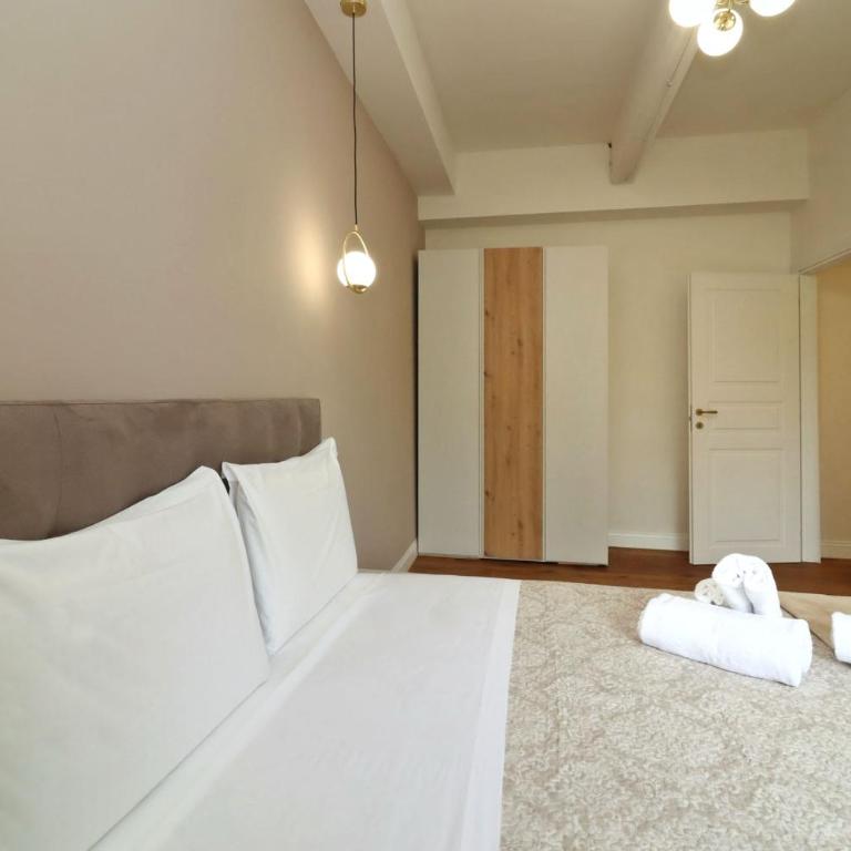 Innovation and Luxury Borgo Pinti - Appartamento Superior con 2 Camere da Letto - 16