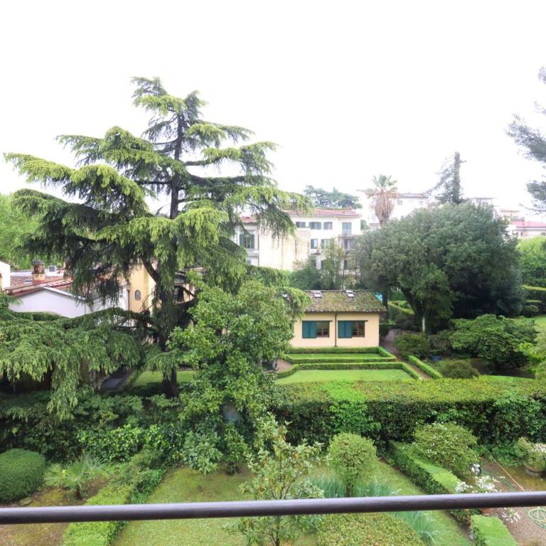 Innovation and Luxury Borgo Pinti - Appartamento Superior con 2 Camere da Letto - 14