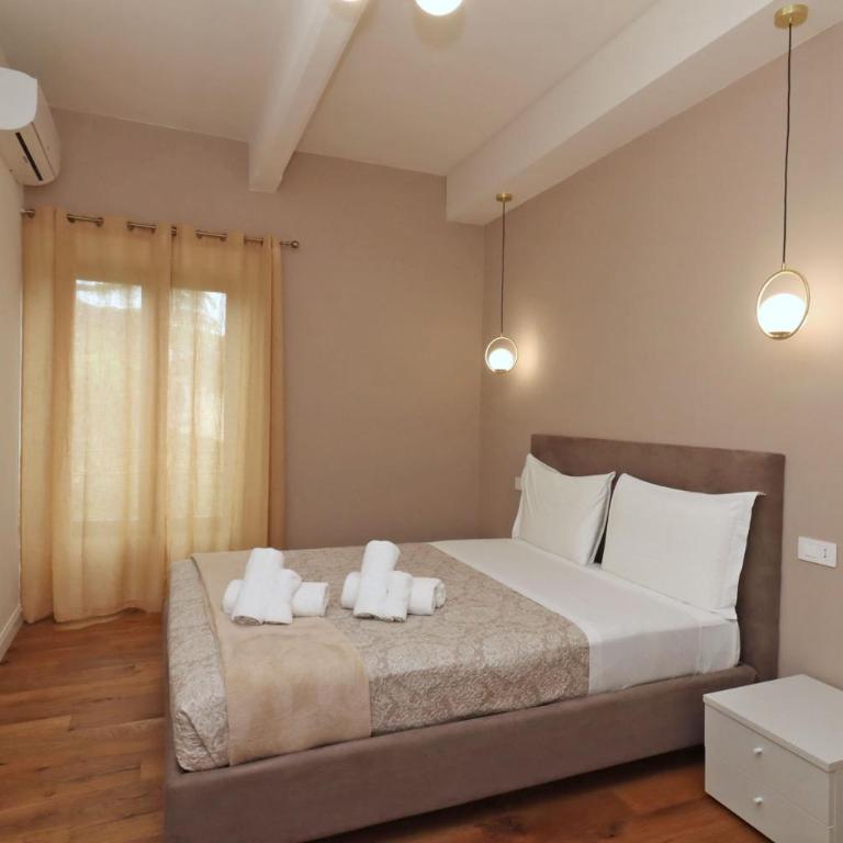 Innovation and Luxury Borgo Pinti - Appartamento Superior con 2 Camere da Letto - 13