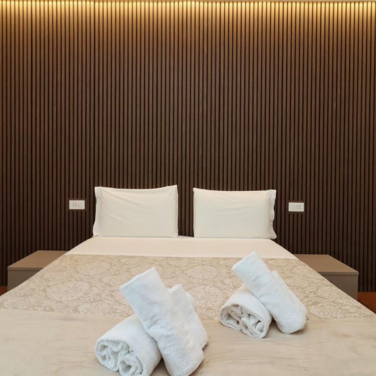 Innovation and Luxury Borgo Pinti - Appartamento Superior con 2 Camere da Letto - 12