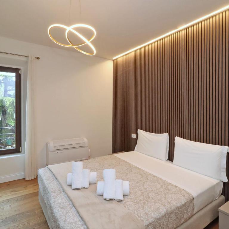 Innovation and Luxury Borgo Pinti - Appartamento Superior con 2 Camere da Letto - 11