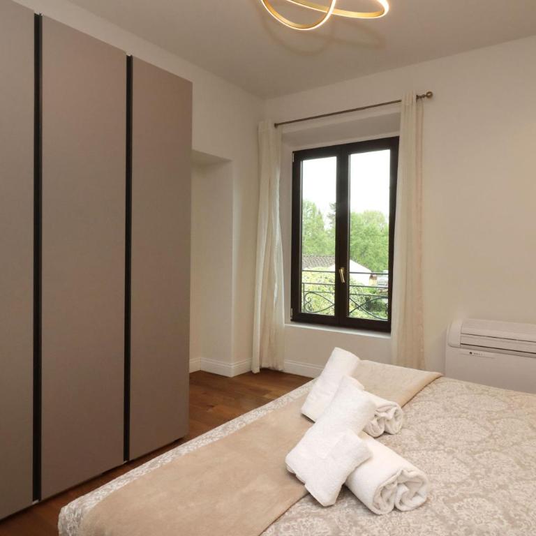 Innovation and Luxury Borgo Pinti - Appartamento Superior con 2 Camere da Letto - 10