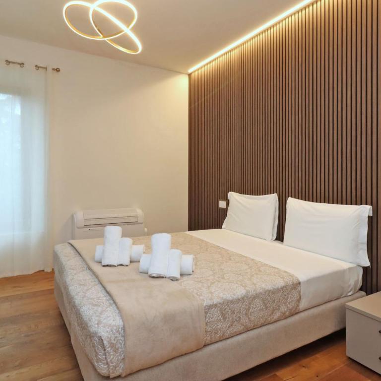 Innovation and Luxury Borgo Pinti - Appartamento Superior con 2 Camere da Letto - 9