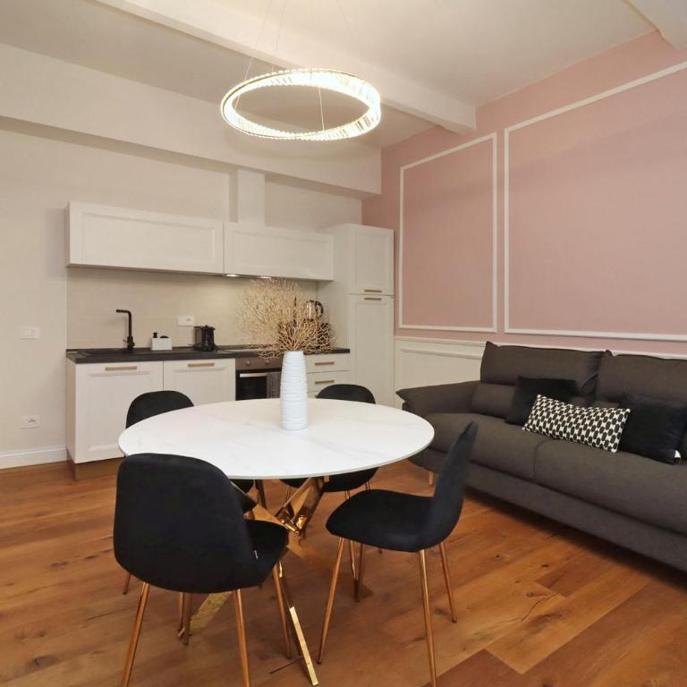 Innovation and Luxury Borgo Pinti - Appartamento Superior con 2 Camere da Letto - 8