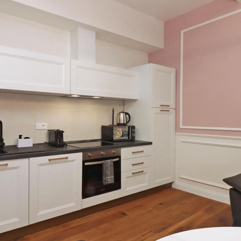 Innovation and Luxury Borgo Pinti - Appartamento Superior con 2 Camere da Letto - 6