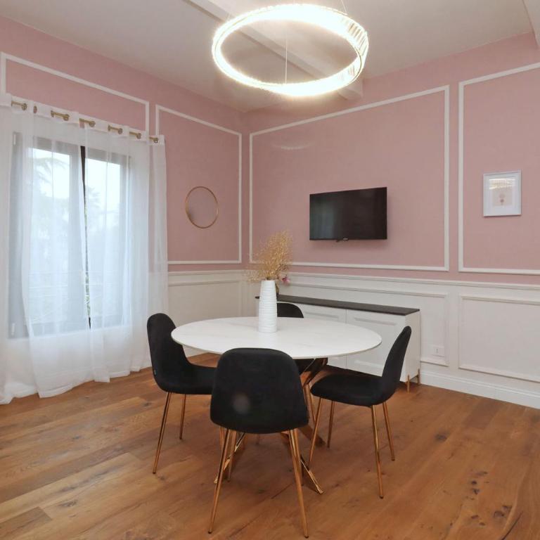 Innovation and Luxury Borgo Pinti - Appartamento Superior con 2 Camere da Letto - 4