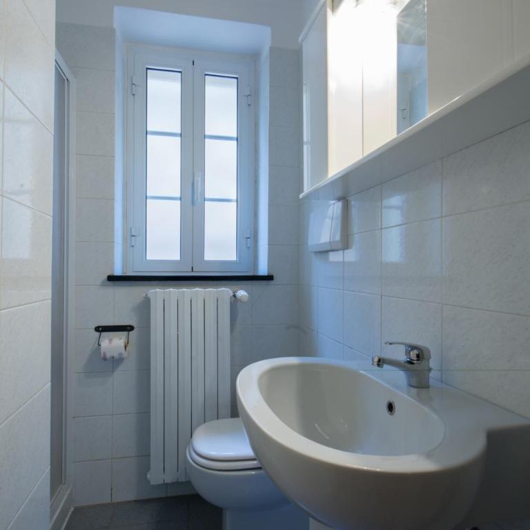 Casa Vacanze sul Borgo - Appartamento - Piano Terra - 7