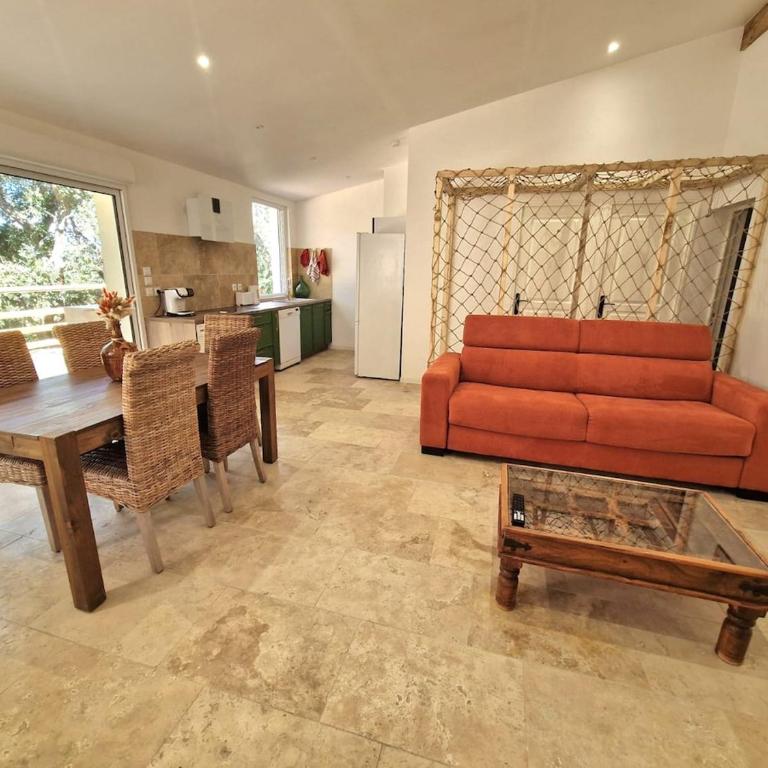Opetitparadis - Casa con 2 Camere da Letto - 1