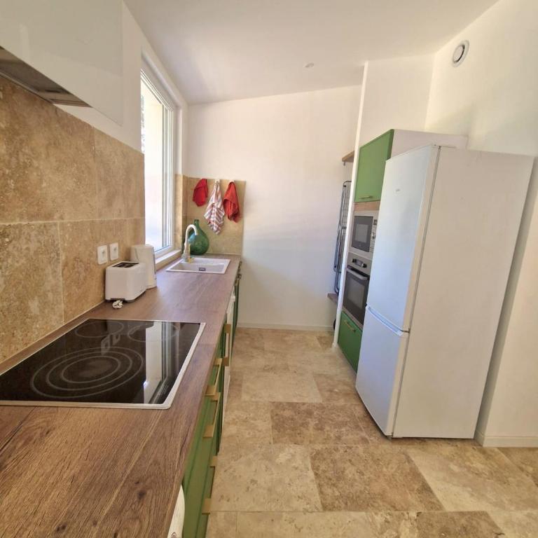 Opetitparadis - Casa con 2 Camere da Letto - 5