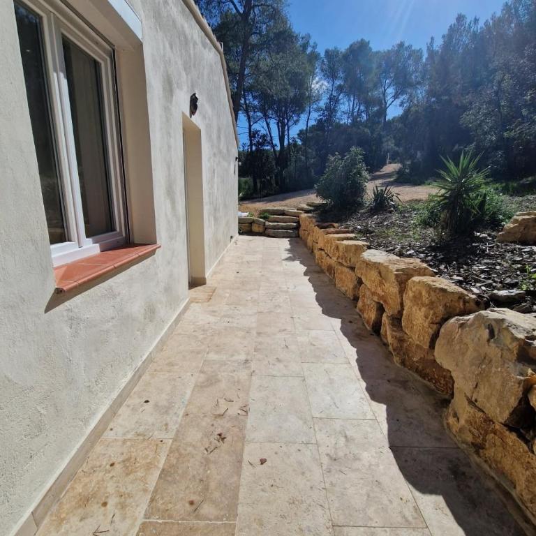 Opetitparadis - Casa con 2 Camere da Letto - 6