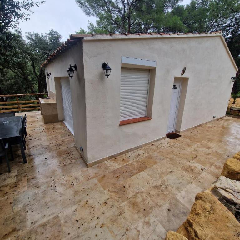 Opetitparadis - Casa con 2 Camere da Letto - 7