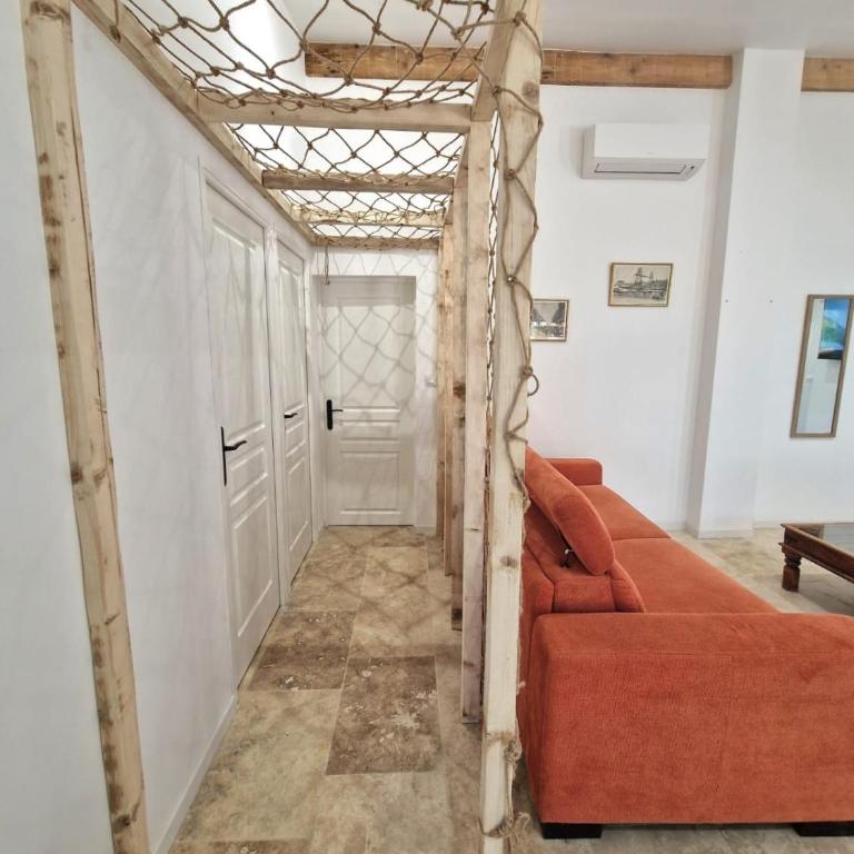 Opetitparadis - Casa con 2 Camere da Letto - 8