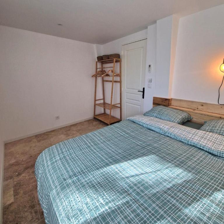 Opetitparadis - Casa con 2 Camere da Letto - 11
