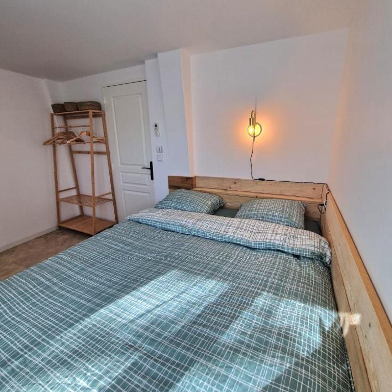 Opetitparadis - Casa con 2 Camere da Letto - 14