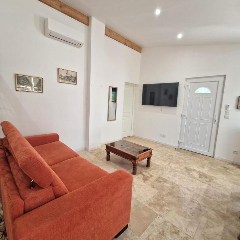 Opetitparadis - Casa con 2 Camere da Letto - 17