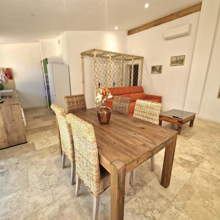 Opetitparadis - Casa con 2 Camere da Letto - 19