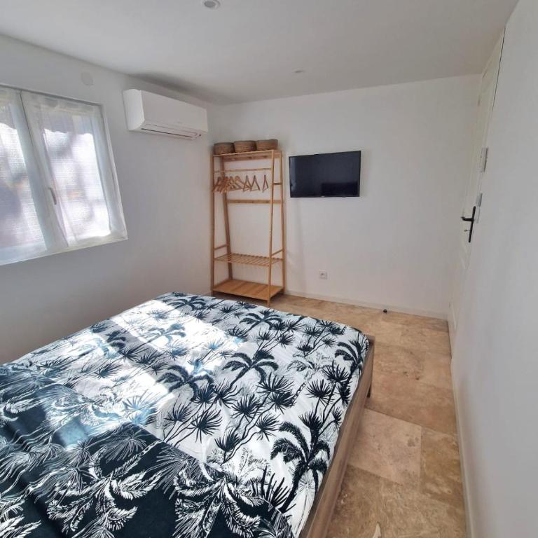 Opetitparadis - Casa con 2 Camere da Letto - 20
