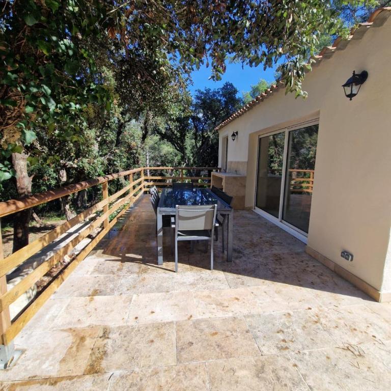 Opetitparadis - Casa con 2 Camere da Letto - 21