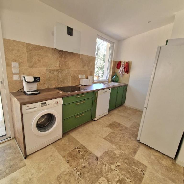 Opetitparadis - Casa con 2 Camere da Letto - 22