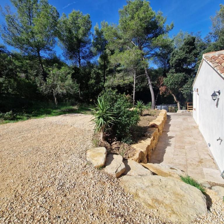 Opetitparadis - Casa con 2 Camere da Letto - 24