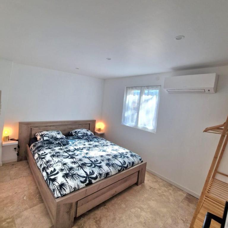 Opetitparadis - Casa con 2 Camere da Letto - 25