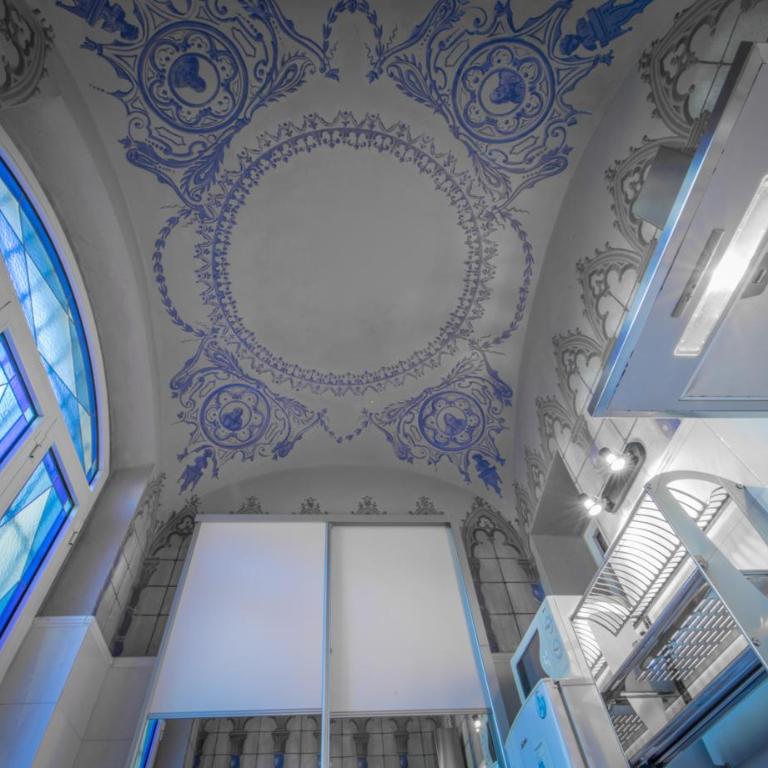 Casa Vacanze sul Borgo - Appartamento con 1 Camera da Letto - 9