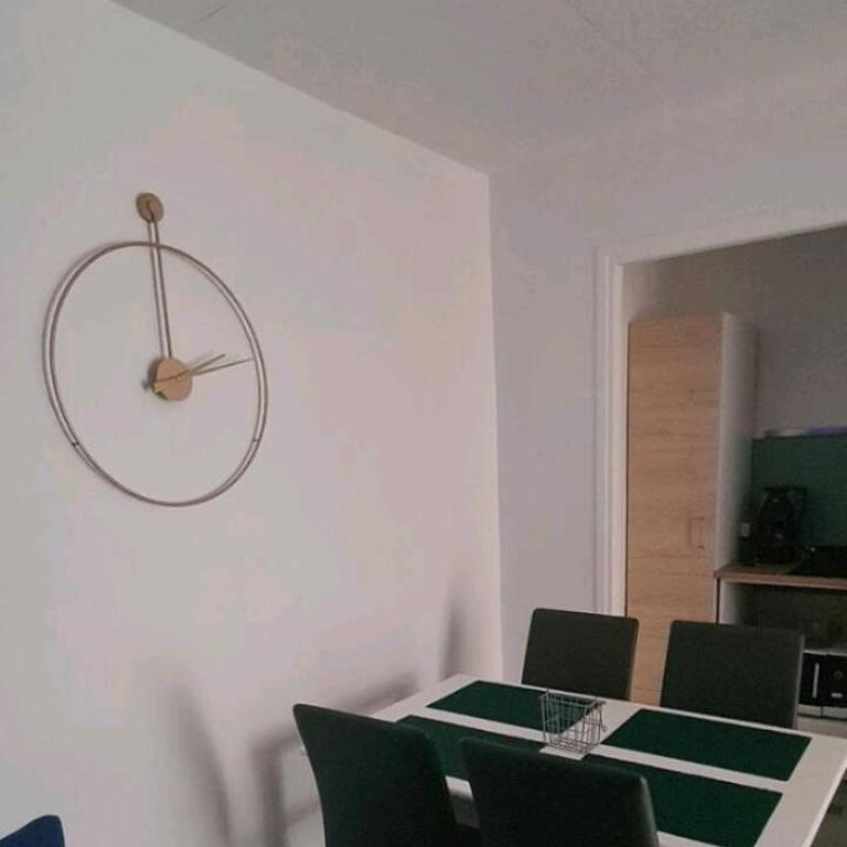 PLEIN CENTRE VILLE, parking gratuit - Appartement 1 Chambre - 2