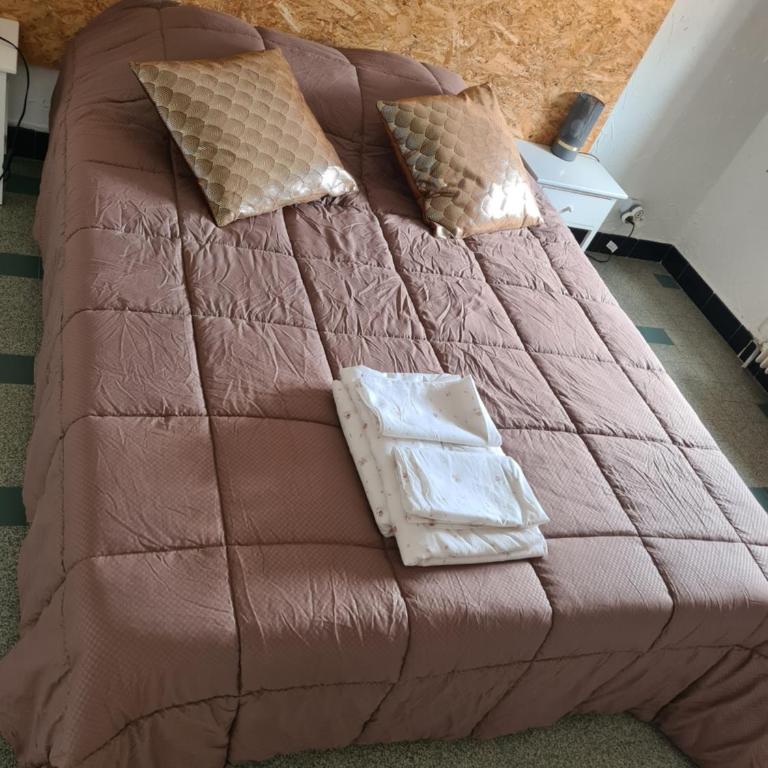PLEIN CENTRE VILLE, parking gratuit - Appartement 1 Chambre - 5