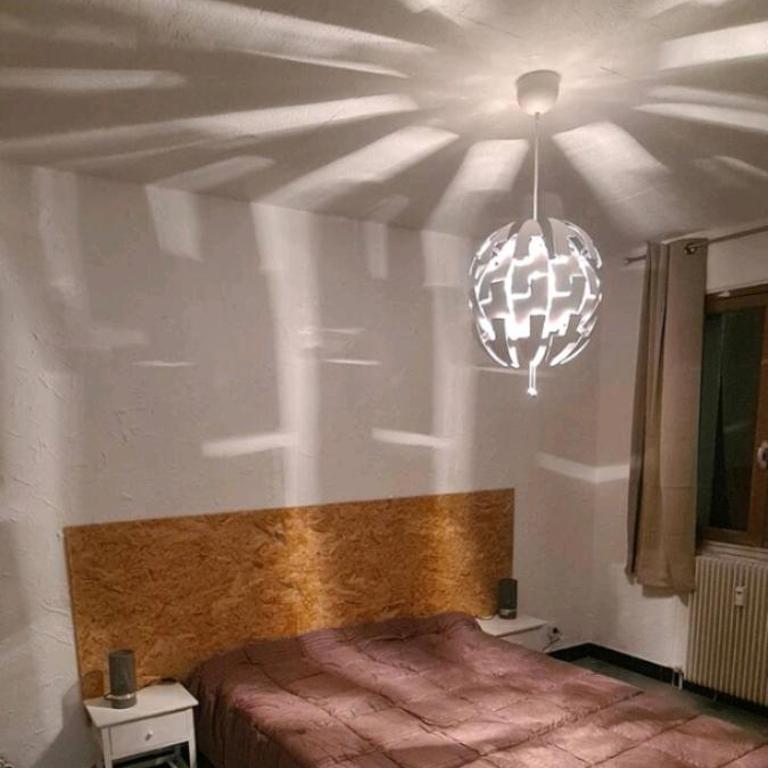PLEIN CENTRE VILLE, parking gratuit - Appartement 1 Chambre - 9