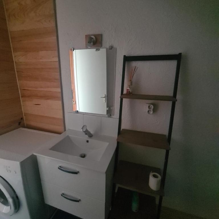PLEIN CENTRE VILLE, parking gratuit - Appartement 1 Chambre - 10